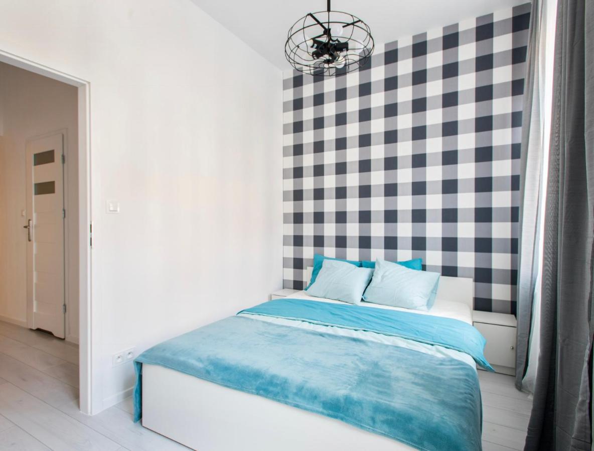 Apartament Delux 2 Legnica Ul. Kominka 16 Exterior foto