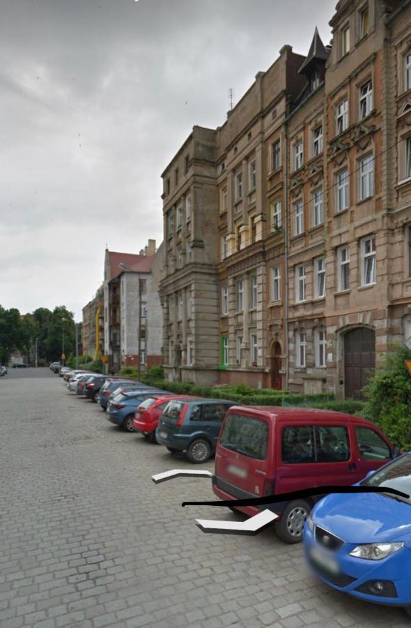 Apartament Delux 2 Legnica Ul. Kominka 16 Exterior foto